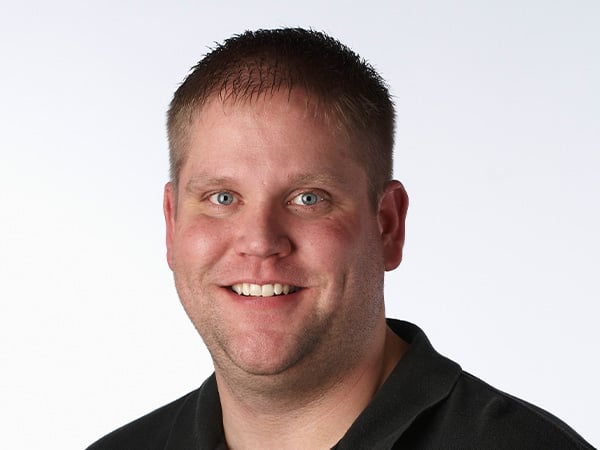 Josh Woltermann