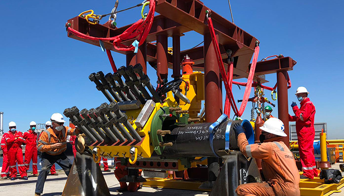 STATS Tap Into Australian Pipeline Market
