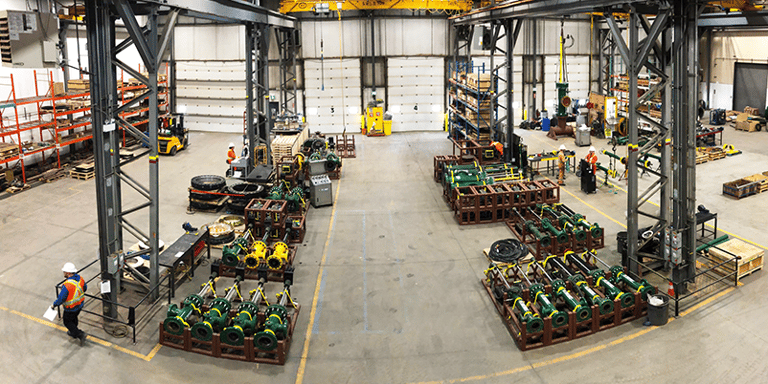 Investment spurs Americas growth for STATS Group