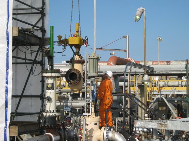 STATS Group flexes their BISEP in Australia