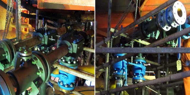 STATS Group Supports Murchison Decommissioning
