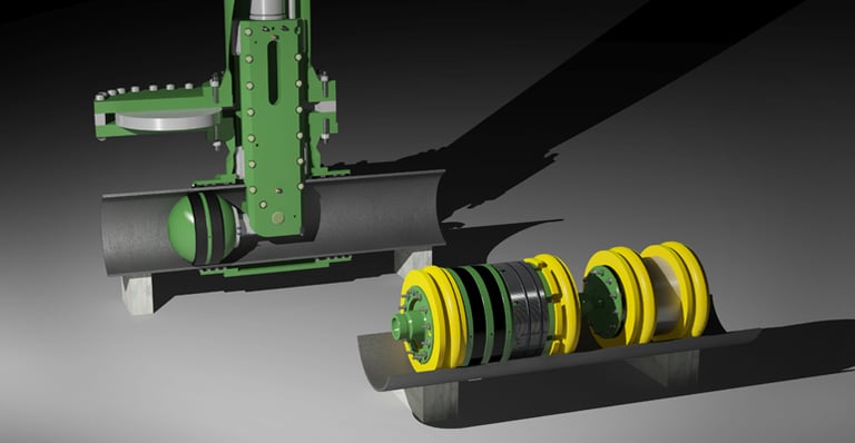 DNV Approves STATS Group Pipeline Isolation Tools | News