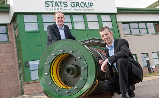 STATS continues overseas expansion after BGF follow-on deal