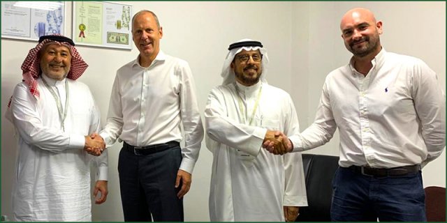 STATS Partner With Saudi Arabia’s Safari