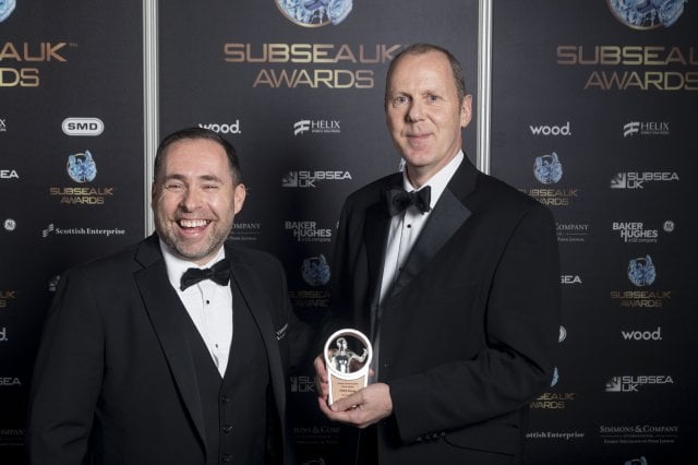 STATS SCOOP SUBSEA UK GLOBAL EXPORT AWARD