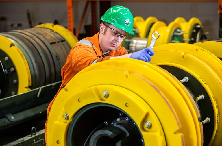 STATS Investment in localised infrastructure boosted resilience