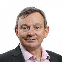 Angus Bowie