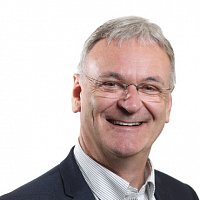 Graeme Coutts