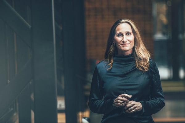 Säljarrevers företag - vad det betyder & exempel | DBT