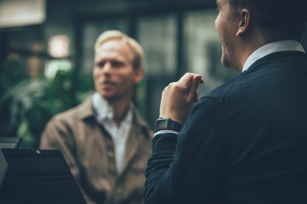 Att leda företag i tillväxt: Kartlägg din entreprenörsprofil