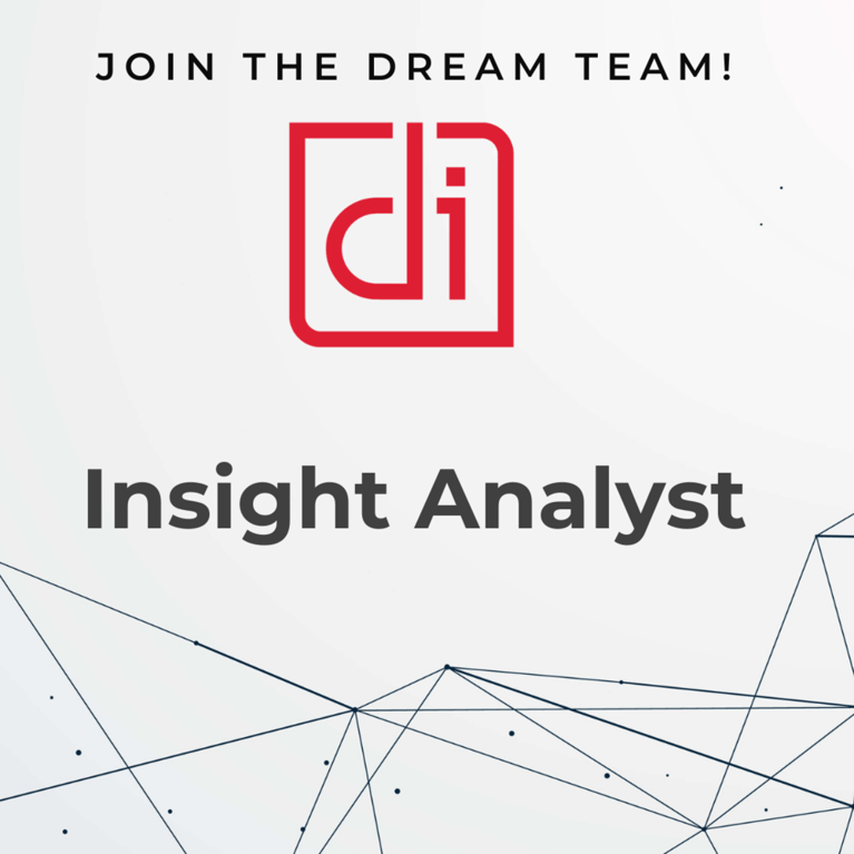 Insight Analyst