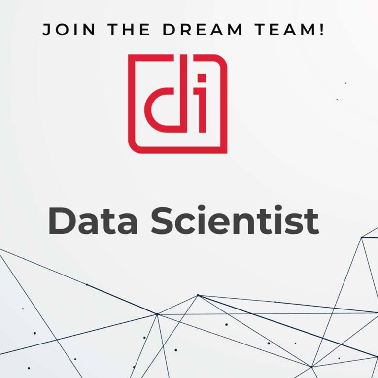 Data Scientist