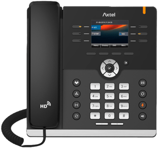 Axtel-IPPhone-AX-400G