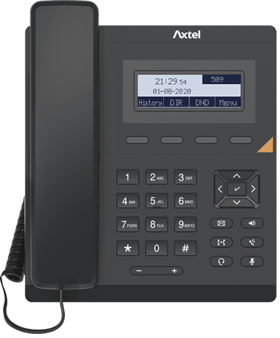 IP Phone AXtel-200