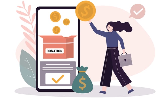 4 Practical Tips To Quickly Increase Online Donations