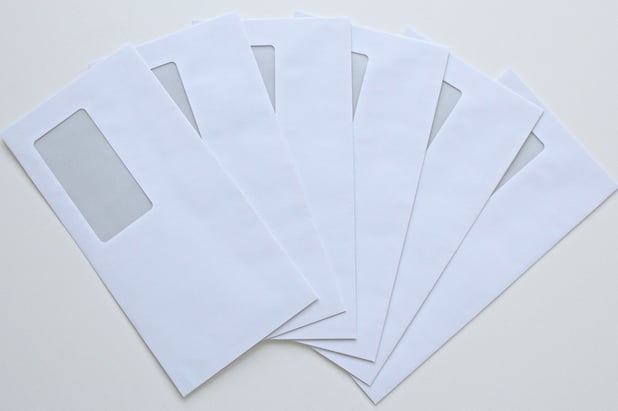 4 Ways To Push Your Envelopes