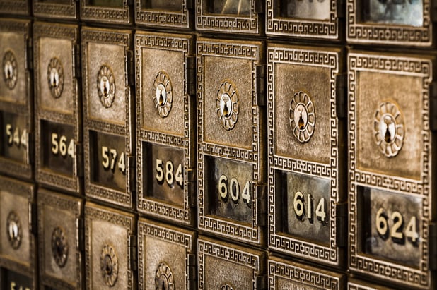 5 Strengths Of Direct Mail