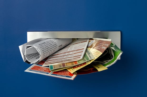 Bulk Mail Brings Big Discounts for Businesses