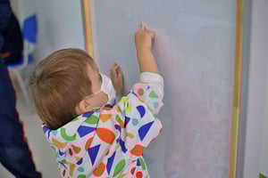 English Small Groups