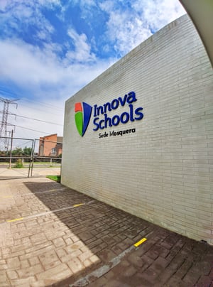 Innova global community