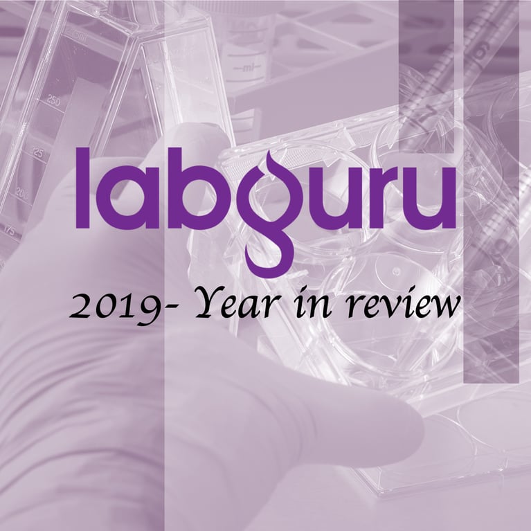Year in Review – Top 7 Features for 2019