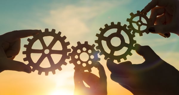 Cloud is the Future of Public Sector Collaboration