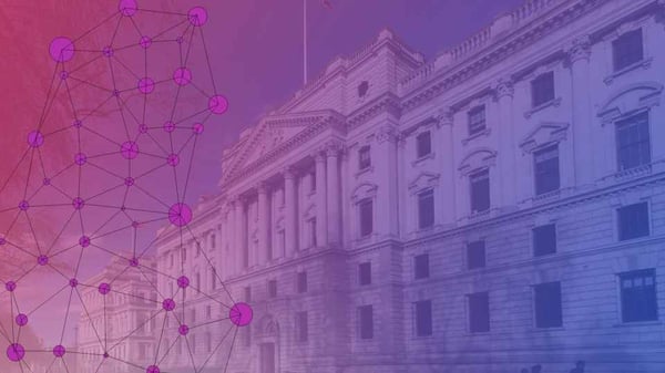 How data is transforming government productivity