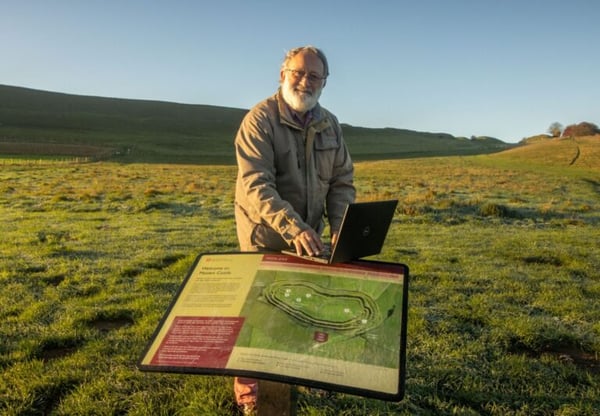 'Digital champions' return to tackle digital exclusion in Dorset