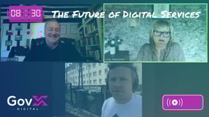 The future of digital government