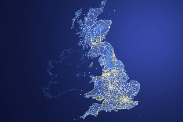Geospatial Commission tests benefits of UK-wide land data use platform