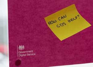 GDS to train Civil Servants in digital transformation