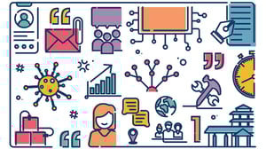 How has the IPO used AI to improve digital services?