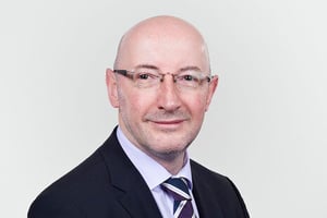 HMRC appoints new Customer Strategy Director General