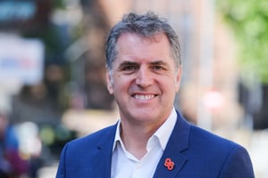 £3.2 million funding for Liverpool City Region Race Equality Hub