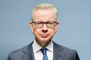 Gove: Civil Service flexible working key to levelling-up agenda
