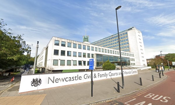 Newcastle Civil, Family and Tribunals Centre opens its doors
