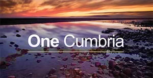 One Cumbria unitary proposal wins local approval