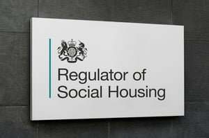 Regulator of Social Housing plans £1.5m upgrade of data collection