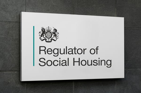 Regulator of Social Housing plans £1.5m upgrade of data collection