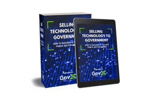 Selling Technology to Government