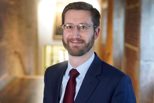 Simon says: interpreting the new Head of Civil Service appointment