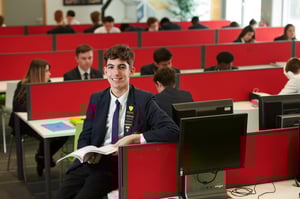 1000 schools connected to full fibre broadband