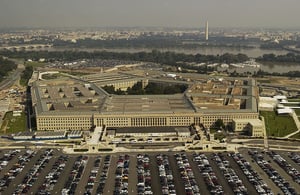Microsoft, AWS tussle over US$10bn cloud contract for Dept of Defence