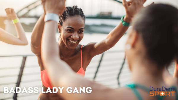 Badass Lady Gang Blog for women by women