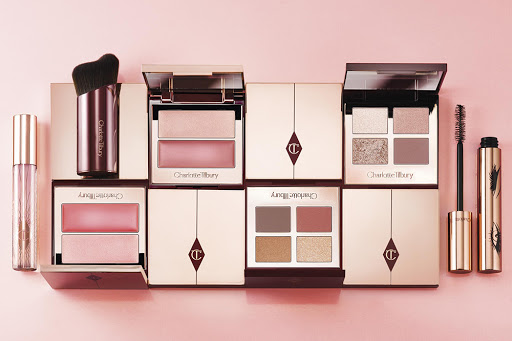 Charlotte Tilbury