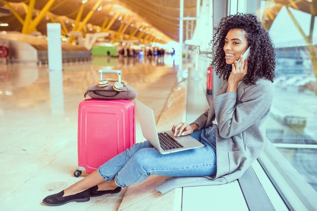travel & tourism services