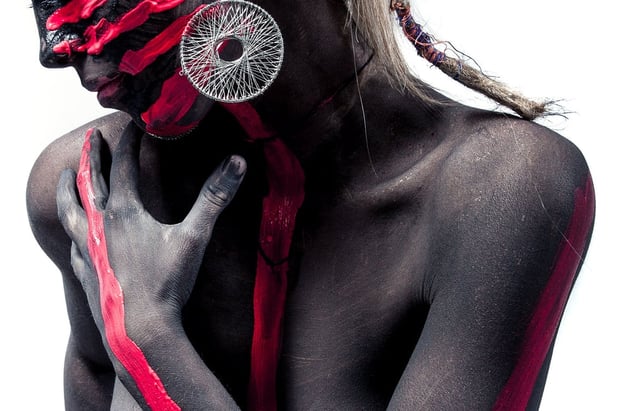 woman-colors-style-bodypaint-50595