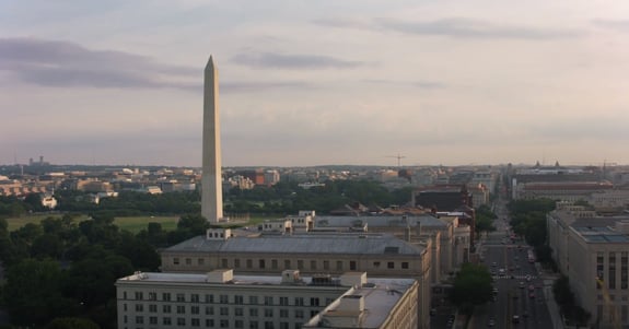 Washington Monument