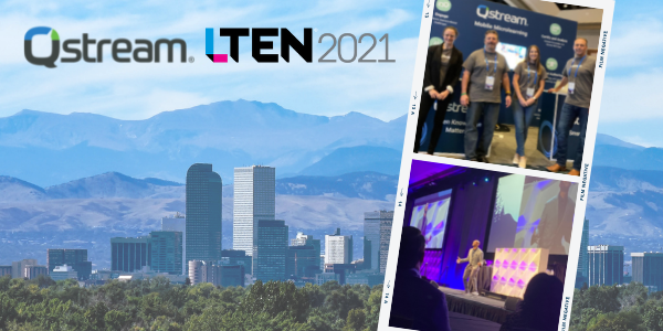 Event Recap: Innovation In Learning & Leading Thrives At LTEN 2021