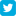Twitter logotyp